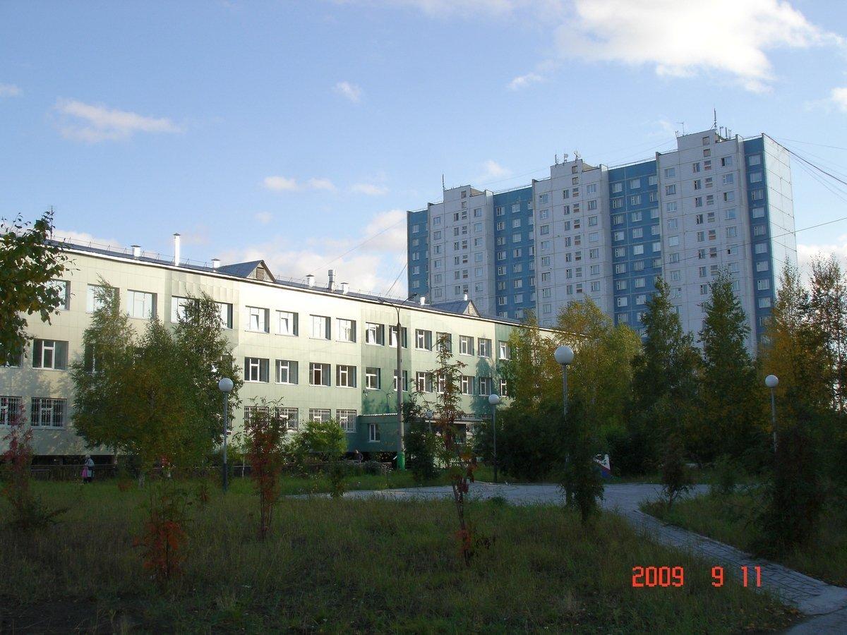 Социально гуманитарный колледж нижневартовск